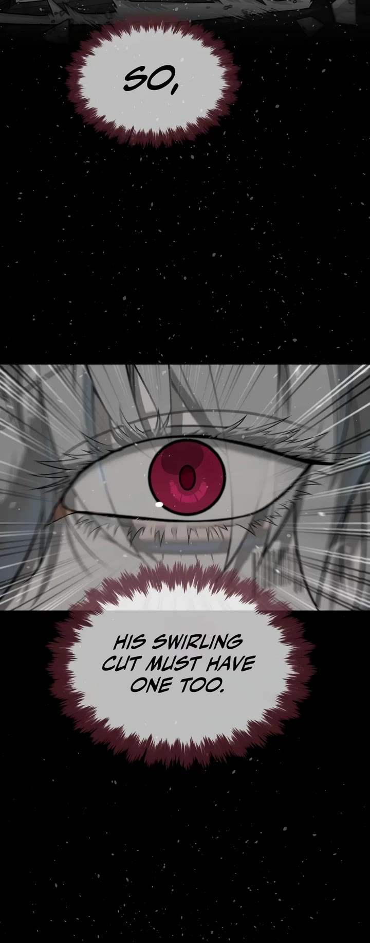 Killer Pietro Chapter 128 page 21 - Chapter 128