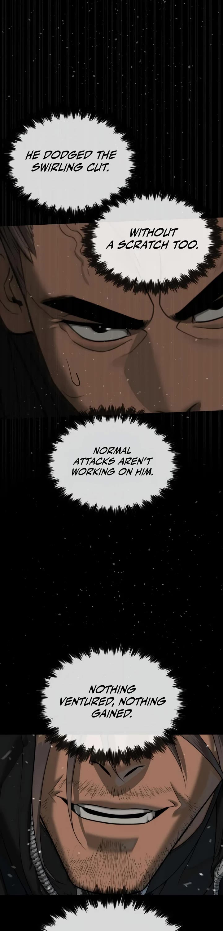 Killer Pietro Chapter 128 page 23 - Chapter 128