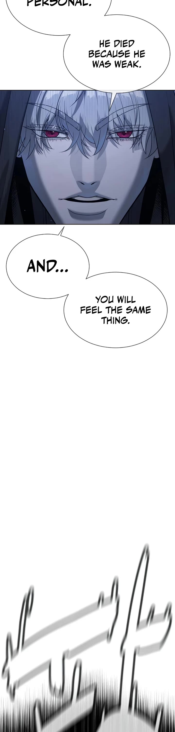 Killer Pietro Chapter 128 page 3 - Chapter 128