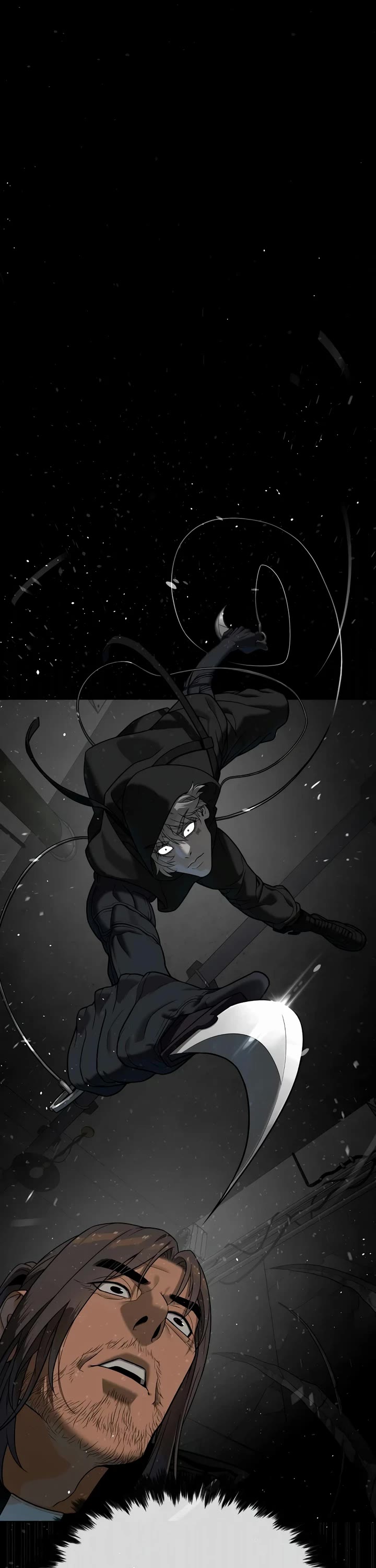 Killer Pietro Chapter 128 page 35 - Chapter 128