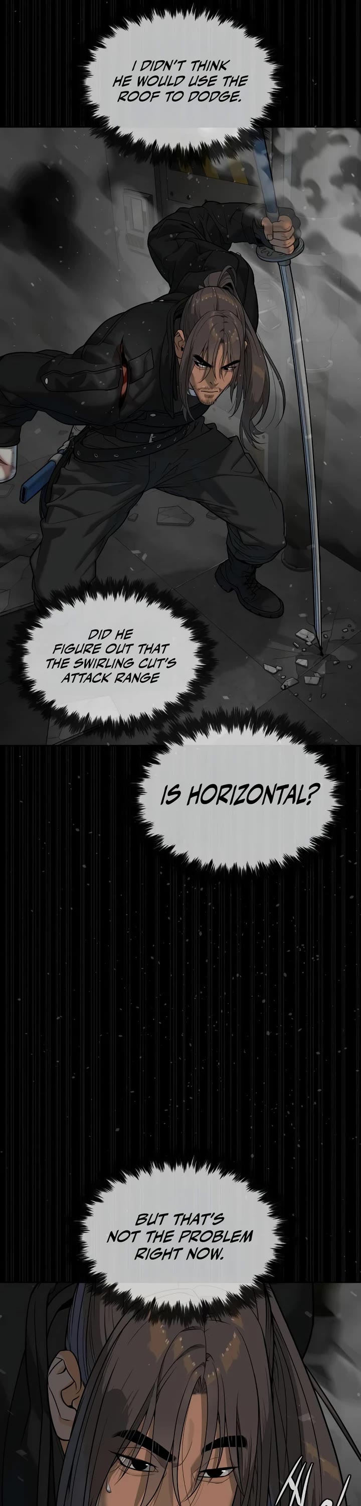 Killer Pietro Chapter 128 page 38 - Chapter 128