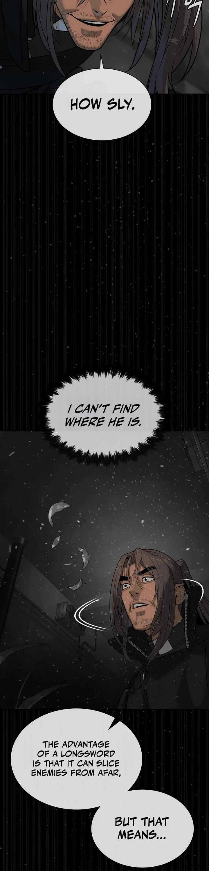 Killer Pietro Chapter 128 page 39 - Chapter 128