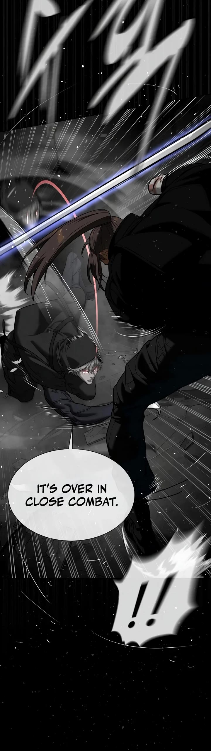 Killer Pietro Chapter 128 page 41 - Chapter 128