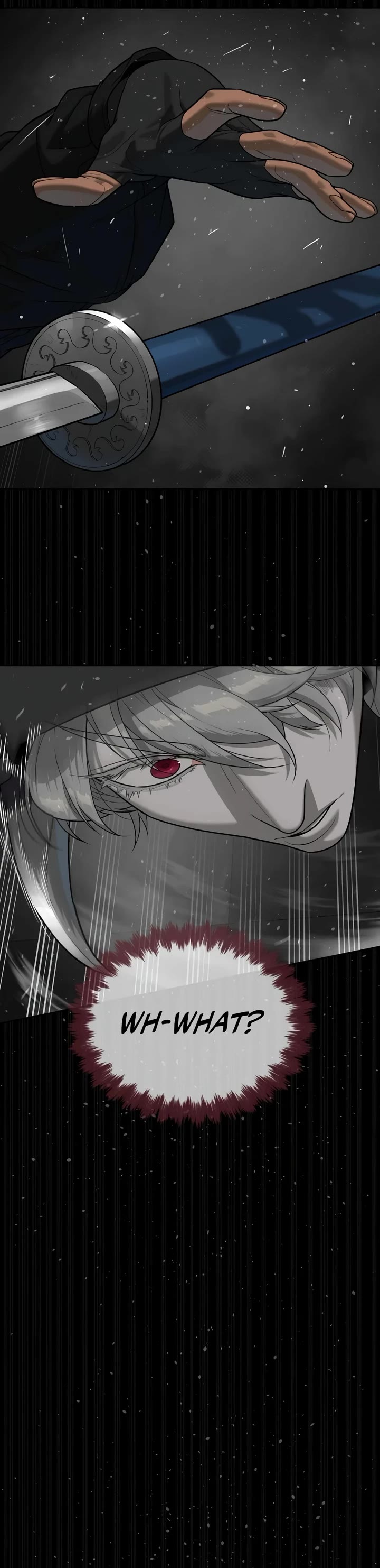 Killer Pietro Chapter 128 page 44 - Chapter 128