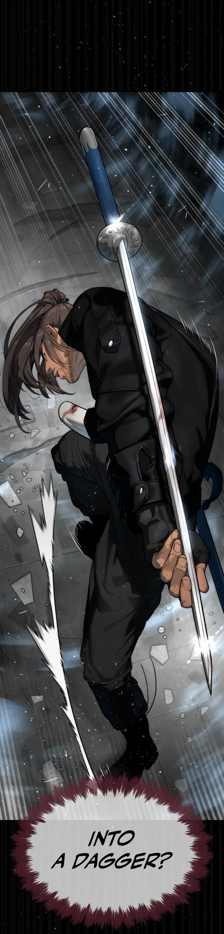 Killer Pietro Chapter 128 page 49 - Chapter 128