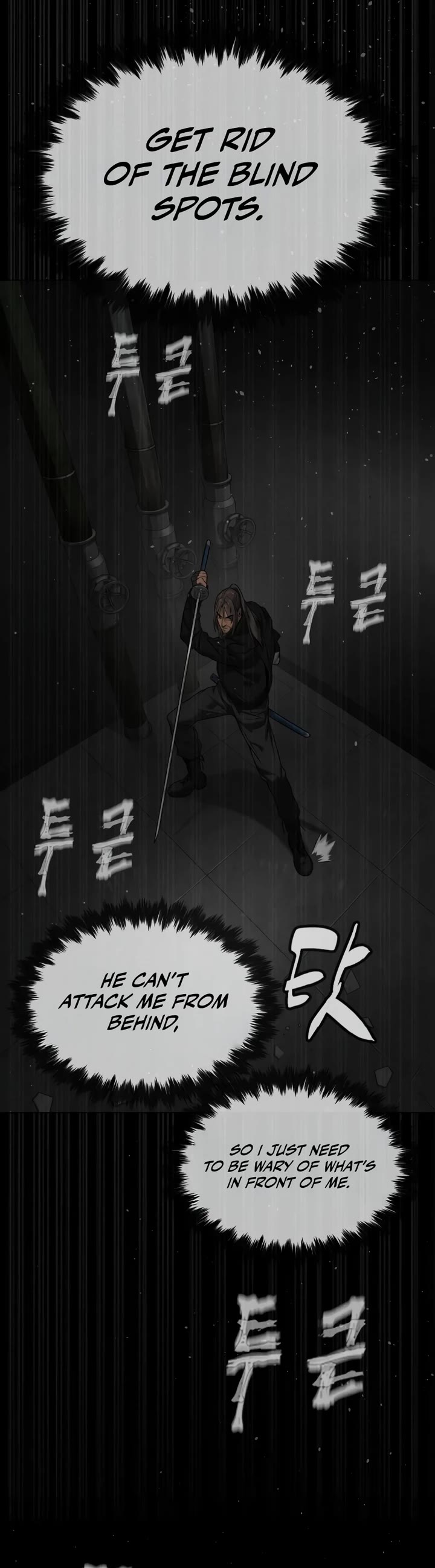 Killer Pietro Chapter 128 page 58 - Chapter 128