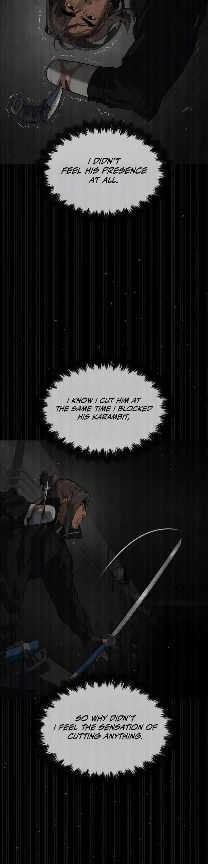 Killer Pietro Chapter 128 page 62 - Chapter 128