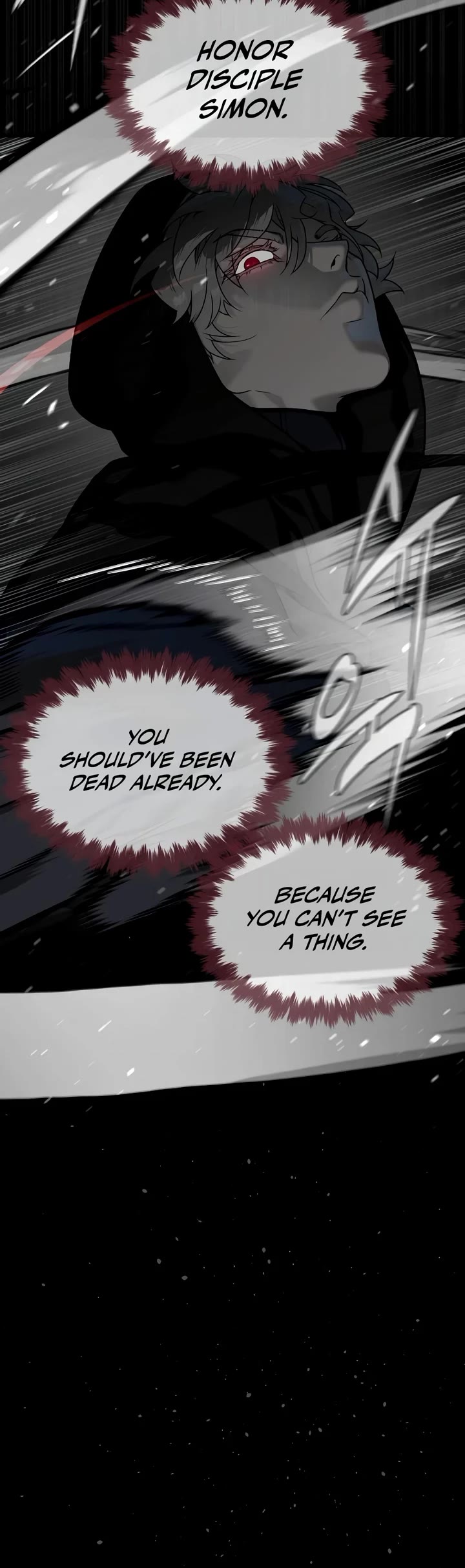 Killer Pietro Chapter 128 page 67 - Chapter 128