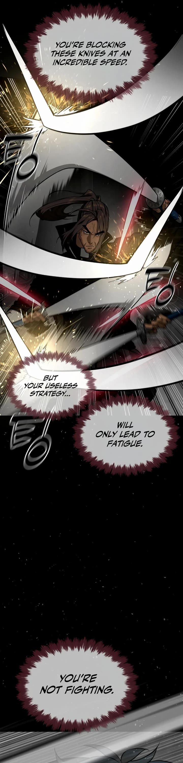 Killer Pietro Chapter 128 page 68 - Chapter 128