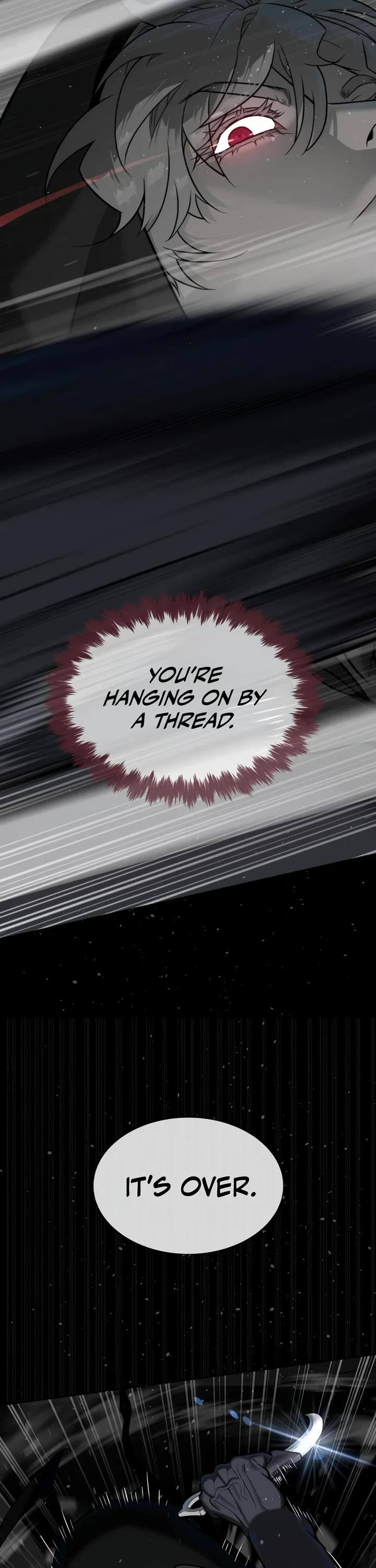 Killer Pietro Chapter 128 page 69 - Chapter 128
