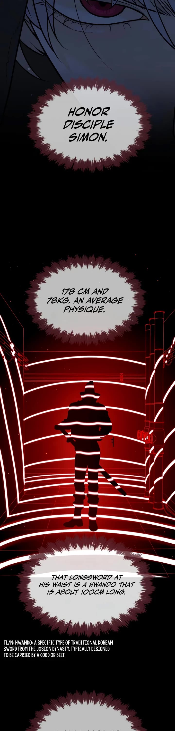 Killer Pietro Chapter 128 page 7 - Chapter 128