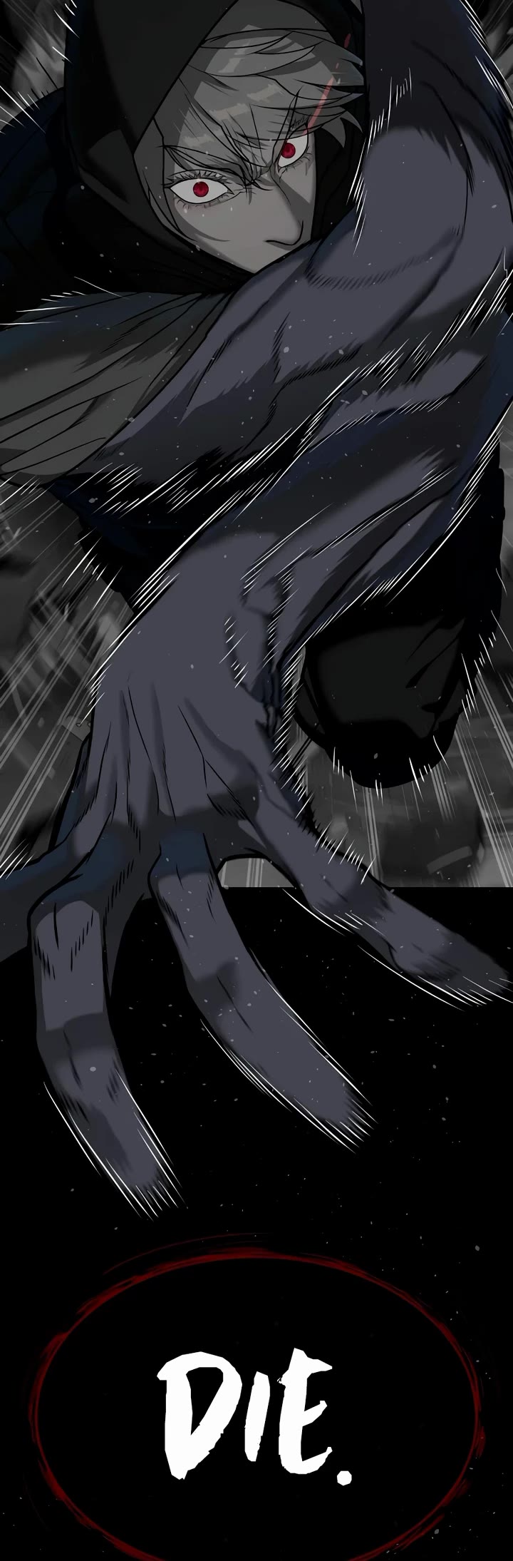 Killer Pietro Chapter 128 page 70 - Chapter 128