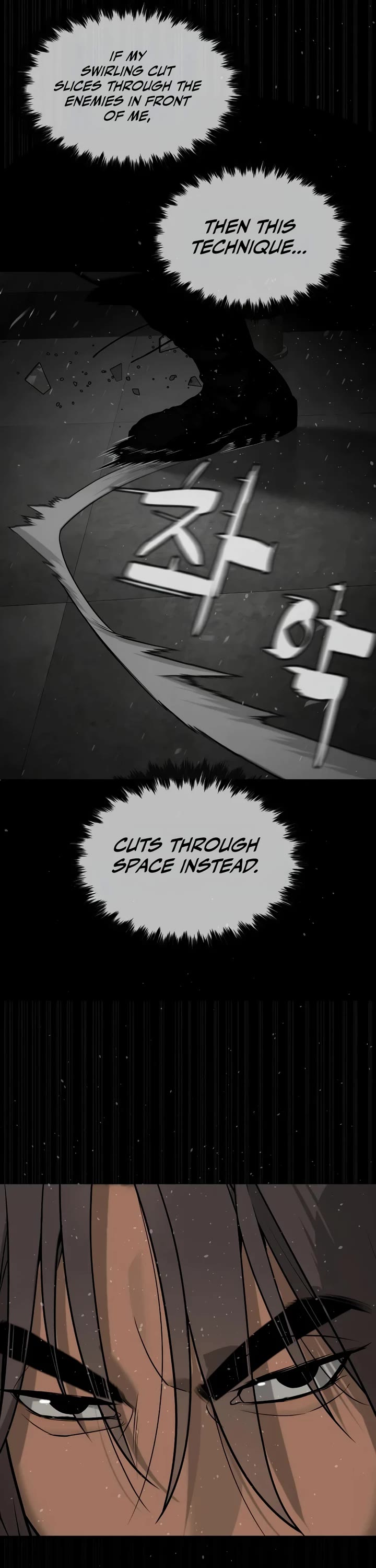 Killer Pietro Chapter 128 page 72 - Chapter 128
