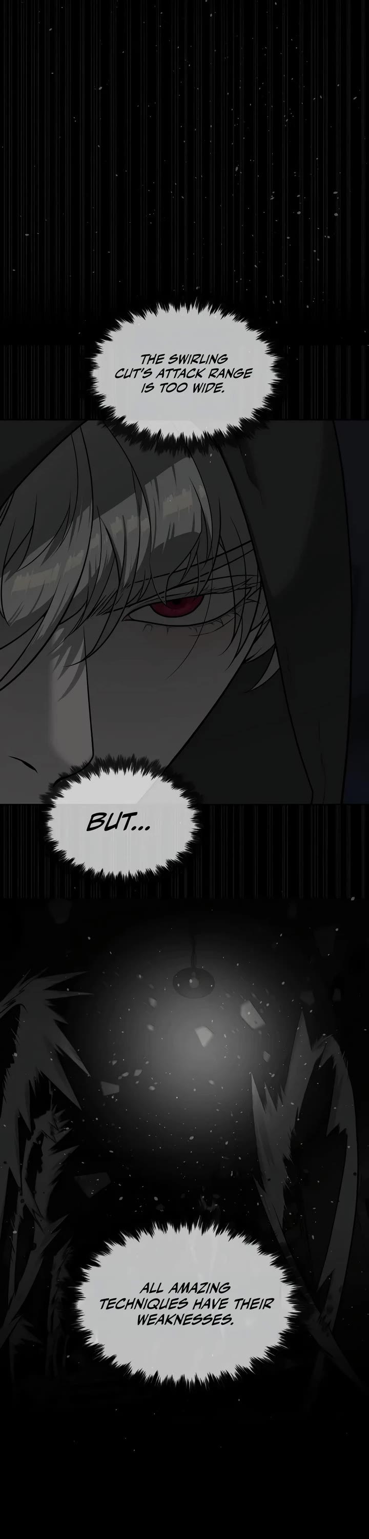 Killer Pietro Chapter 128 page 74 - Chapter 128