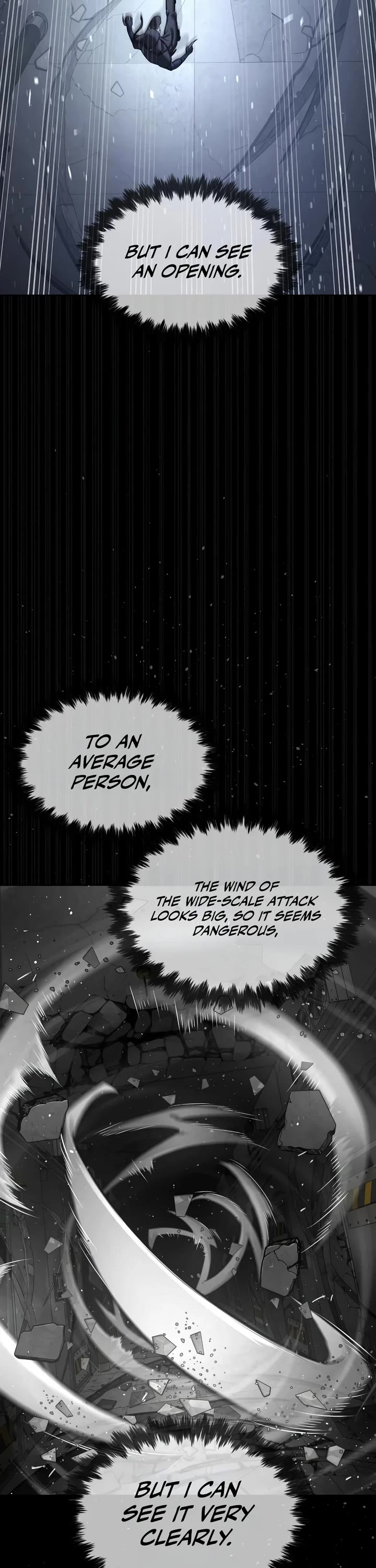 Killer Pietro Chapter 128 page 81 - Chapter 128