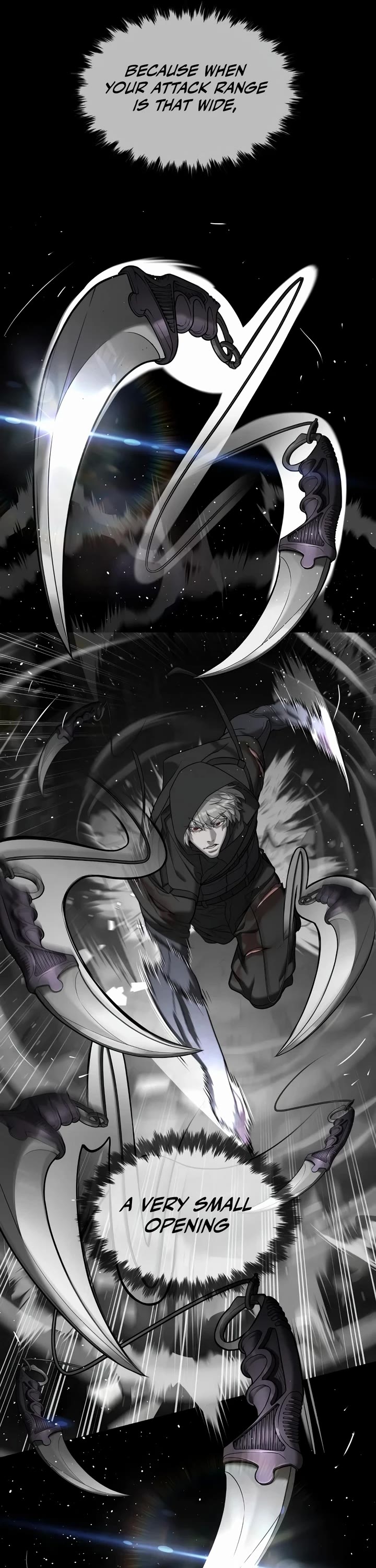 Killer Pietro Chapter 128 page 84 - Chapter 128