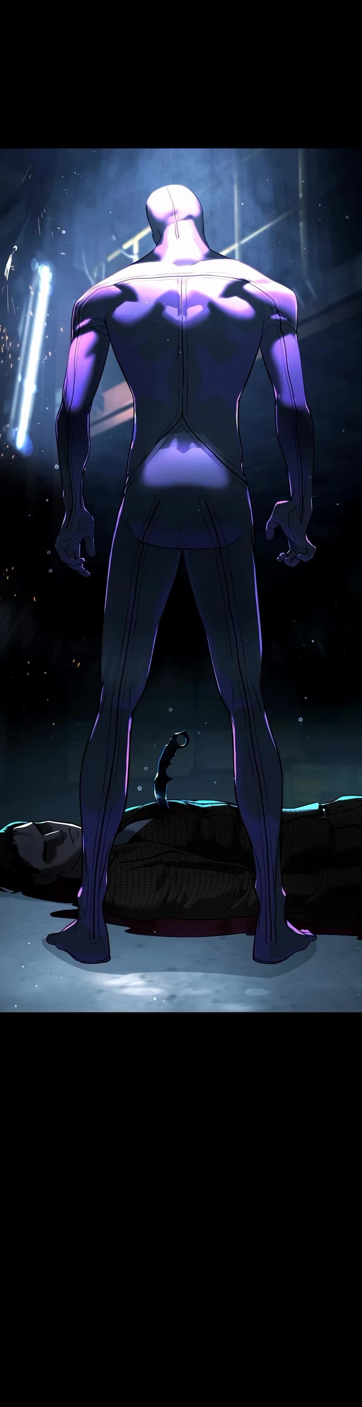 Killer Pietro Chapter 128 page 87 - Chapter 128