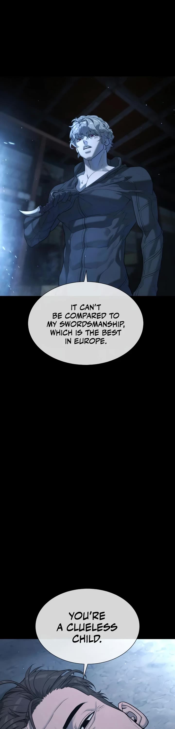 Killer Pietro Chapter 128 page 89 - Chapter 128