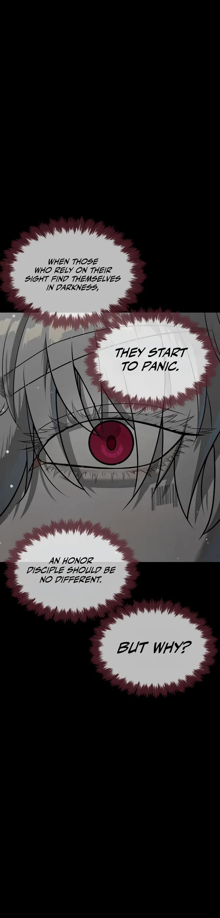Killer Pietro Chapter 128 page 9 - Chapter 128