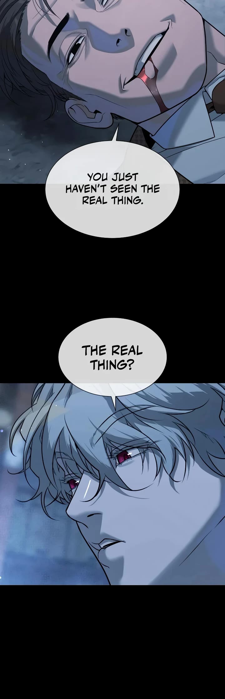 Killer Pietro Chapter 128 page 90 - Chapter 128
