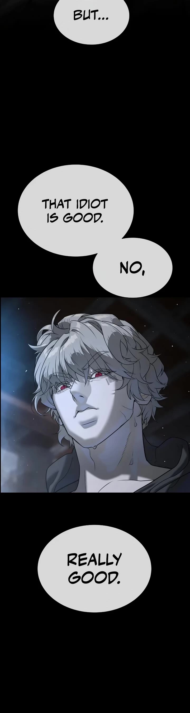 Killer Pietro Chapter 128 page 93 - Chapter 128