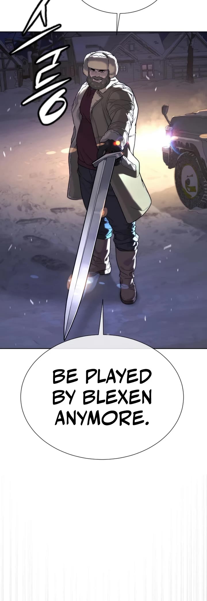 Killer Pietro Chapter 129 page 100 - Chapter 129