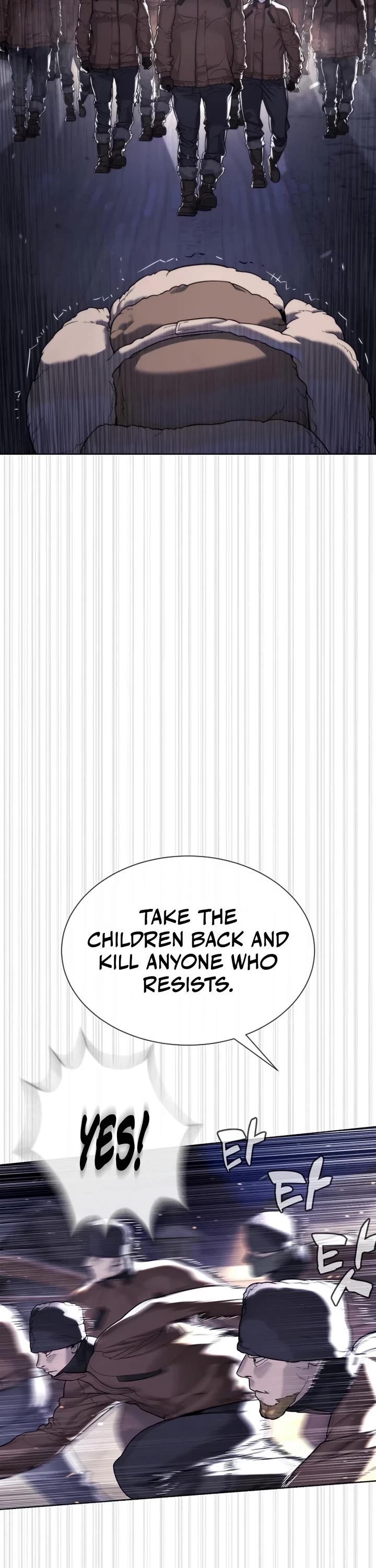 Killer Pietro Chapter 129 page 107 - Chapter 129