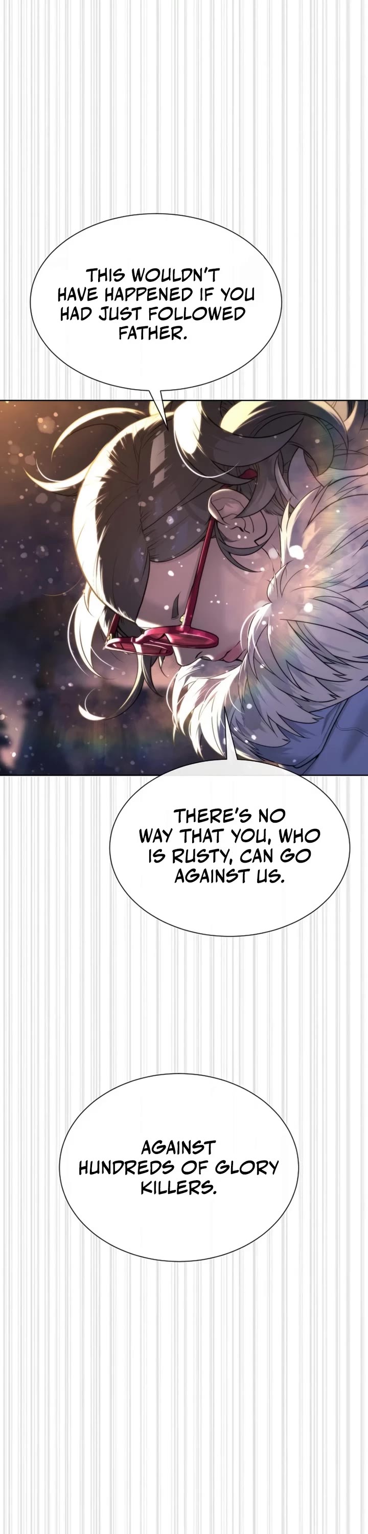 Killer Pietro Chapter 129 page 108 - Chapter 129