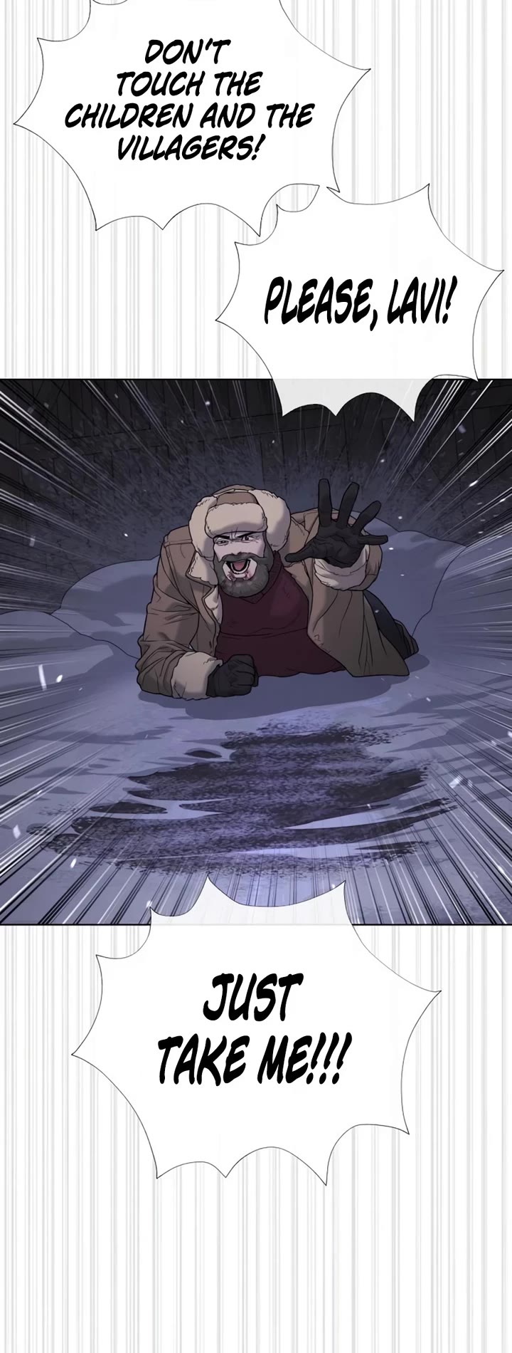 Killer Pietro Chapter 129 page 110 - Chapter 129