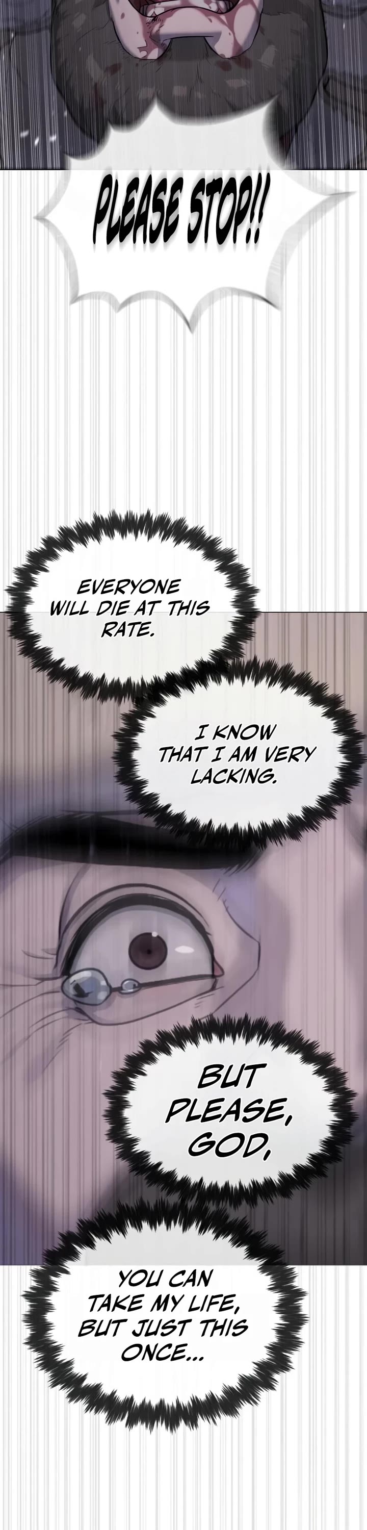 Killer Pietro Chapter 129 page 112 - Chapter 129
