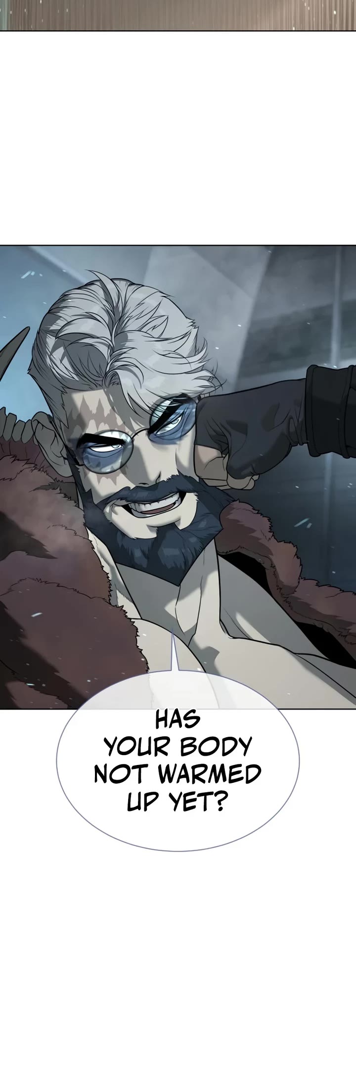 Killer Pietro Chapter 129 page 12 - Chapter 129
