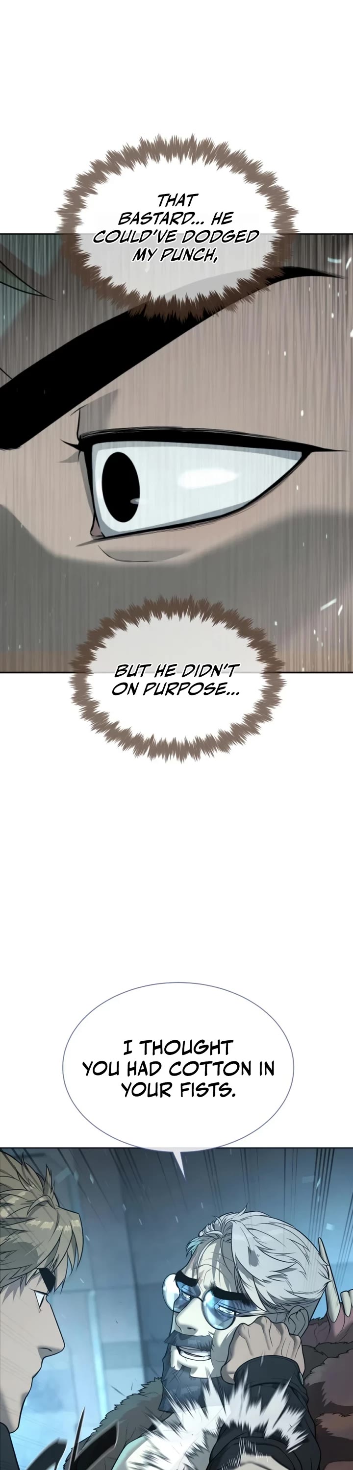 Killer Pietro Chapter 129 page 13 - Chapter 129
