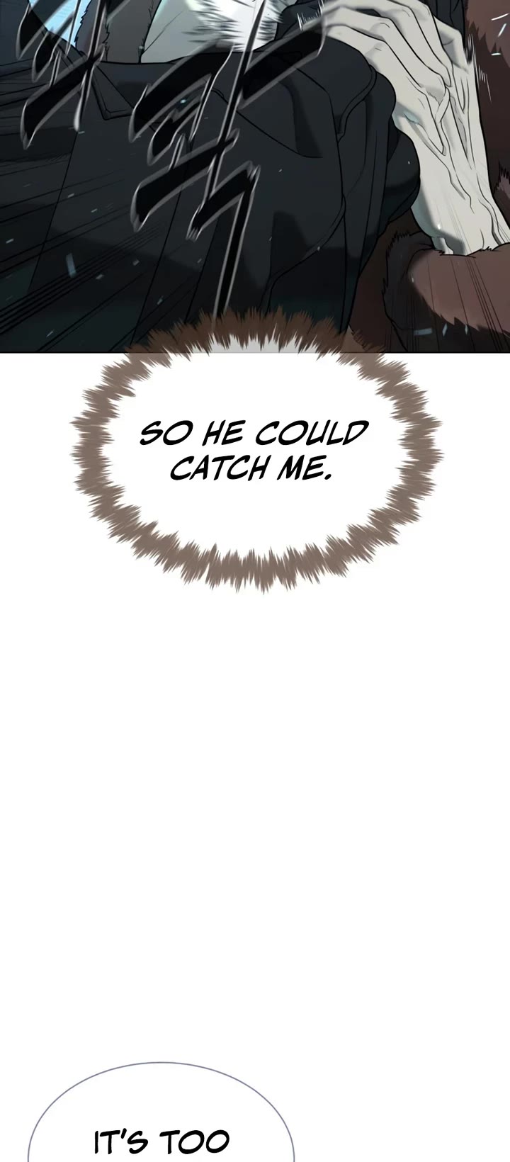 Killer Pietro Chapter 129 page 14 - Chapter 129