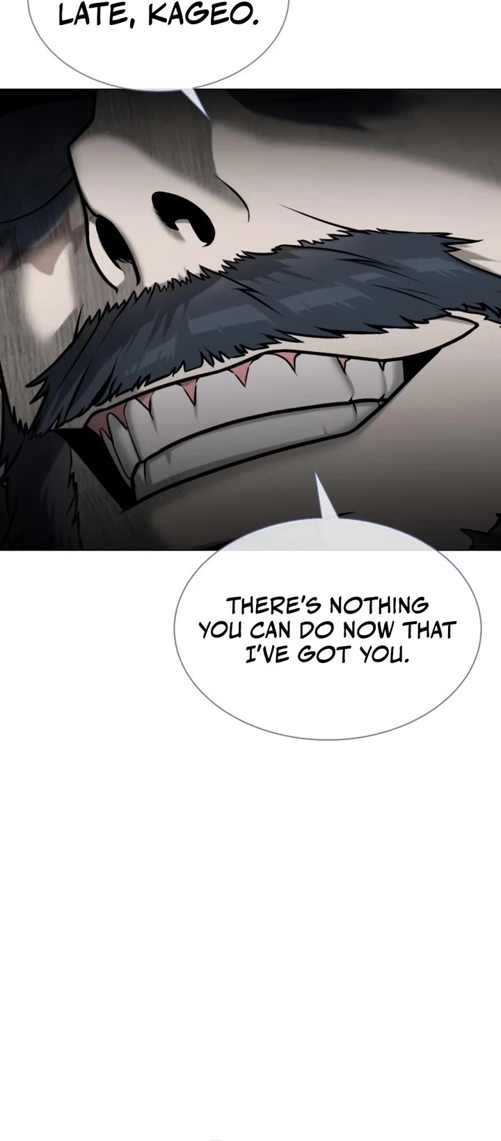 Killer Pietro Chapter 129 page 15 - Chapter 129