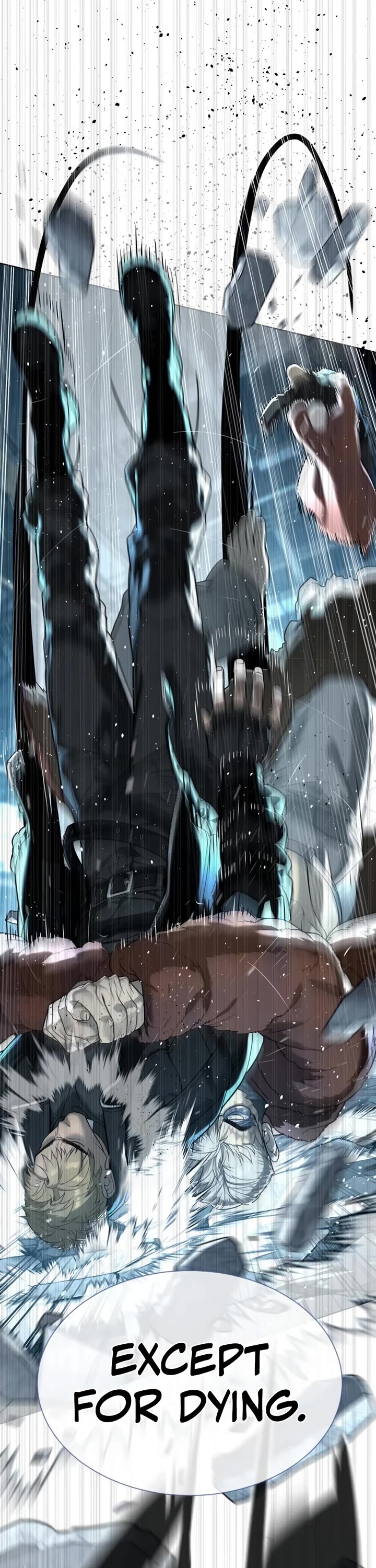 Killer Pietro Chapter 129 page 17 - Chapter 129