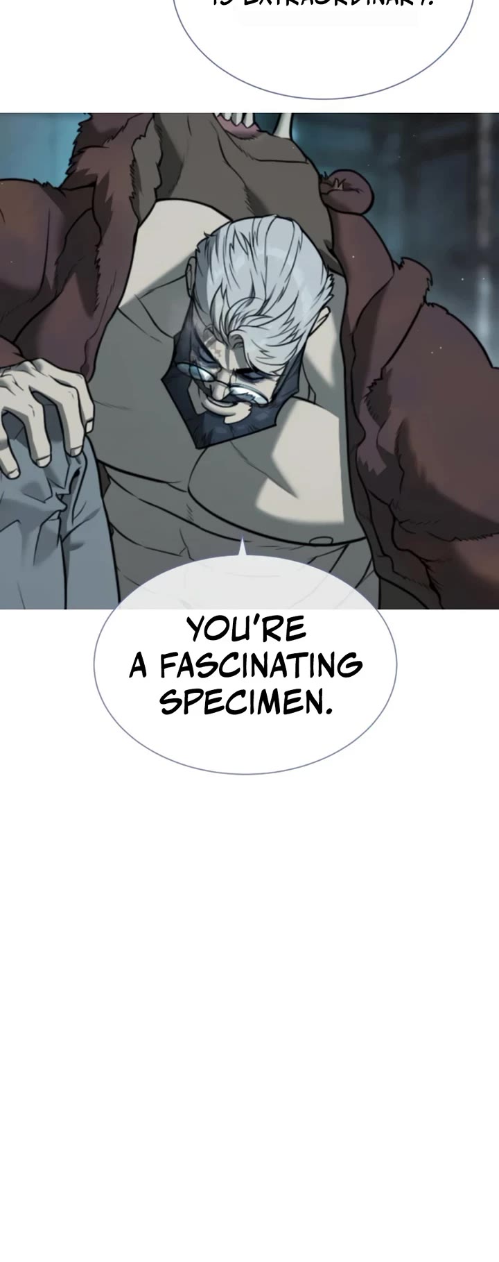 Killer Pietro Chapter 129 page 23 - Chapter 129