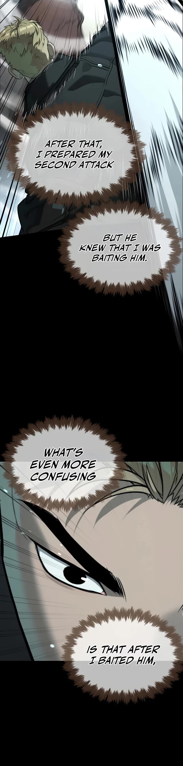 Killer Pietro Chapter 129 page 25 - Chapter 129