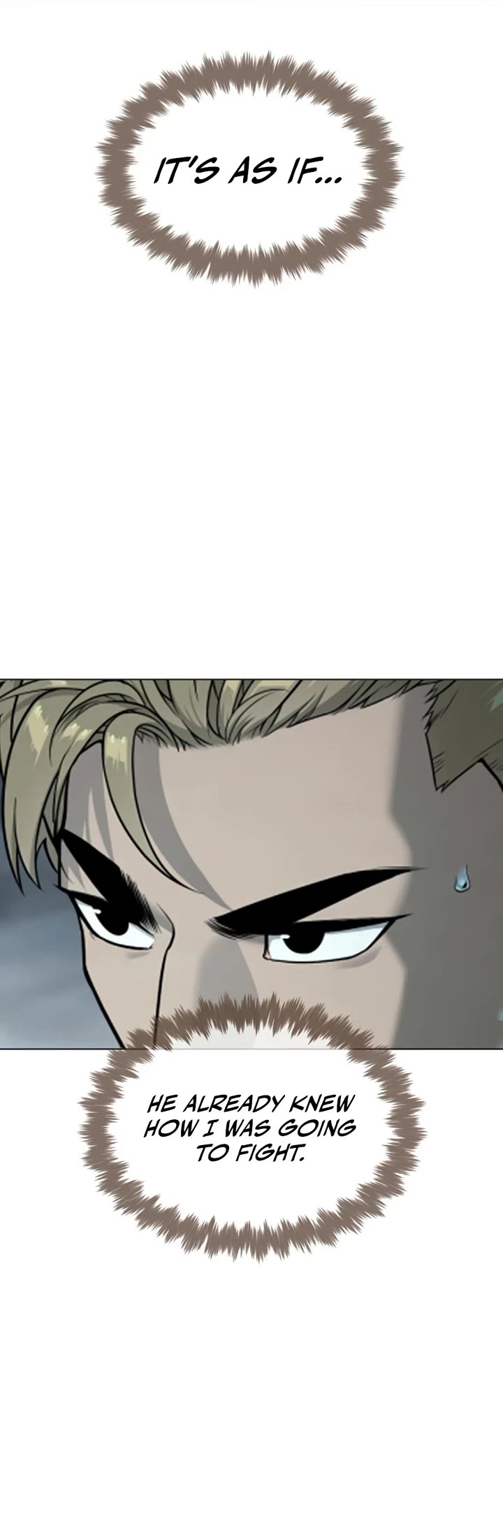 Killer Pietro Chapter 129 page 27 - Chapter 129