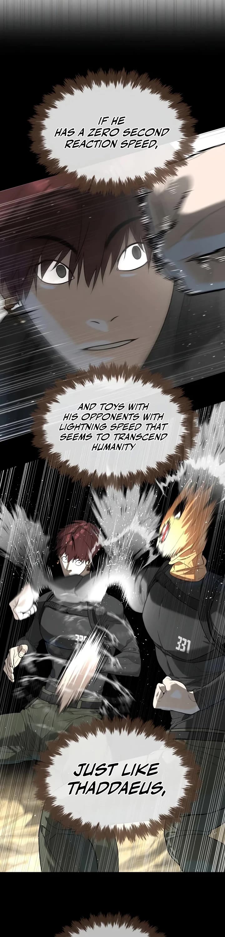 Killer Pietro Chapter 129 page 34 - Chapter 129