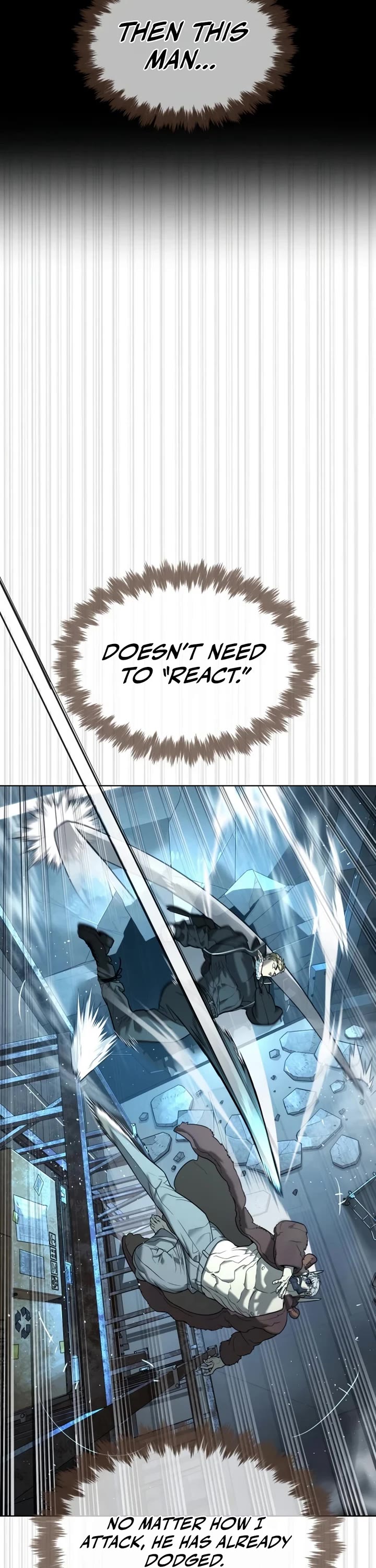 Killer Pietro Chapter 129 page 35 - Chapter 129
