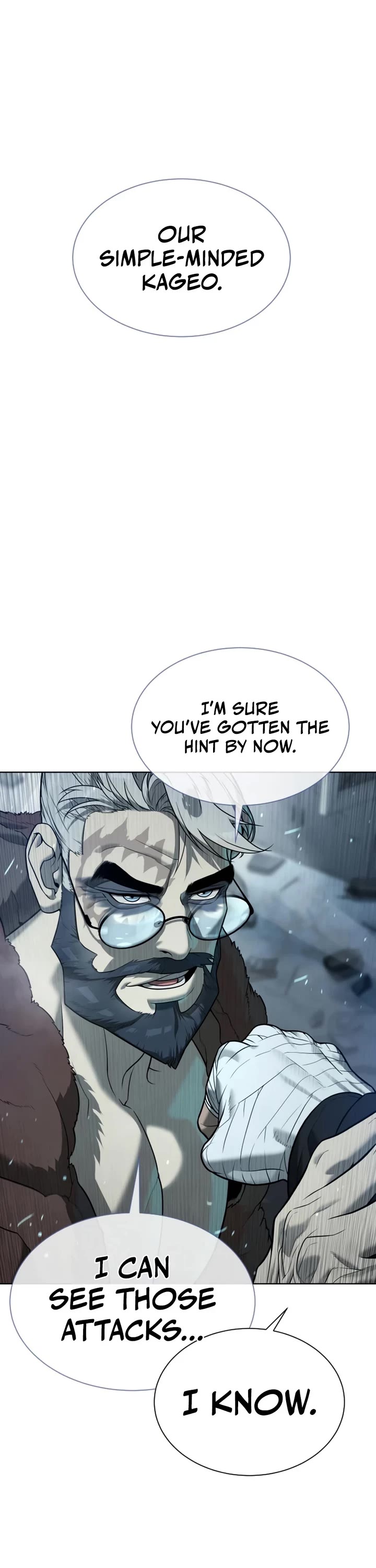 Killer Pietro Chapter 129 page 40 - Chapter 129