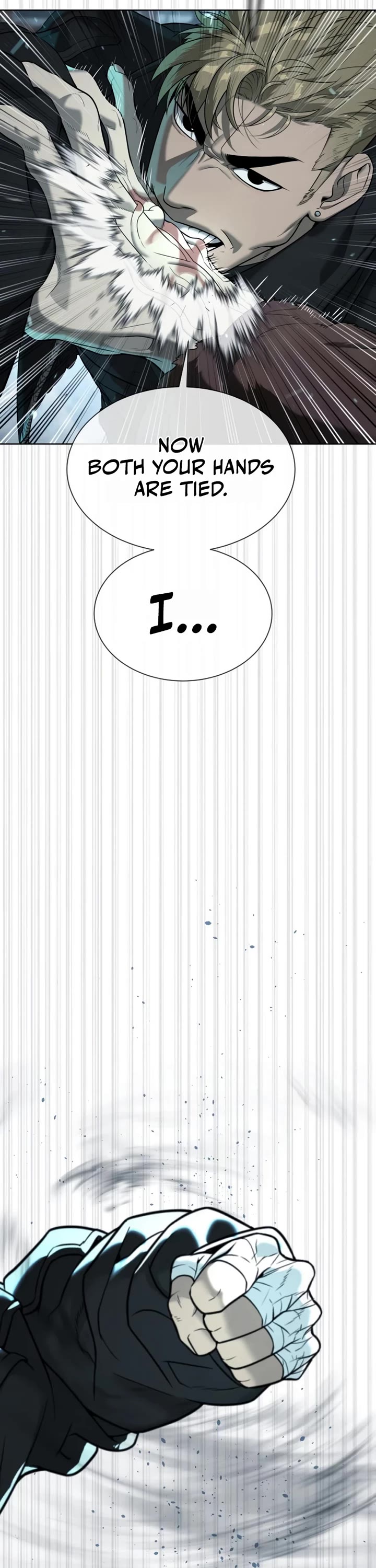 Killer Pietro Chapter 129 page 46 - Chapter 129