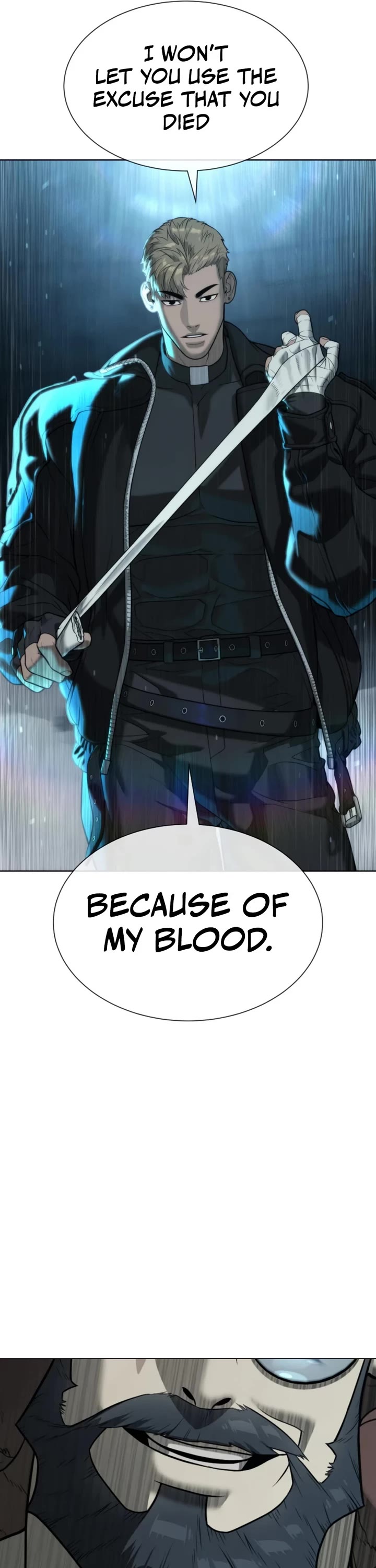 Killer Pietro Chapter 129 page 5 - Chapter 129