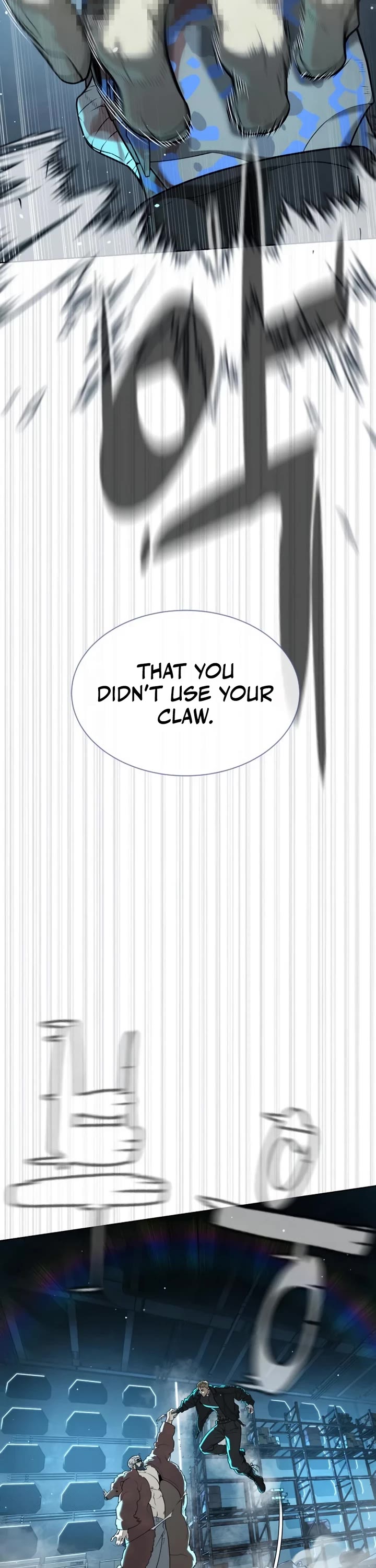 Killer Pietro Chapter 129 page 54 - Chapter 129