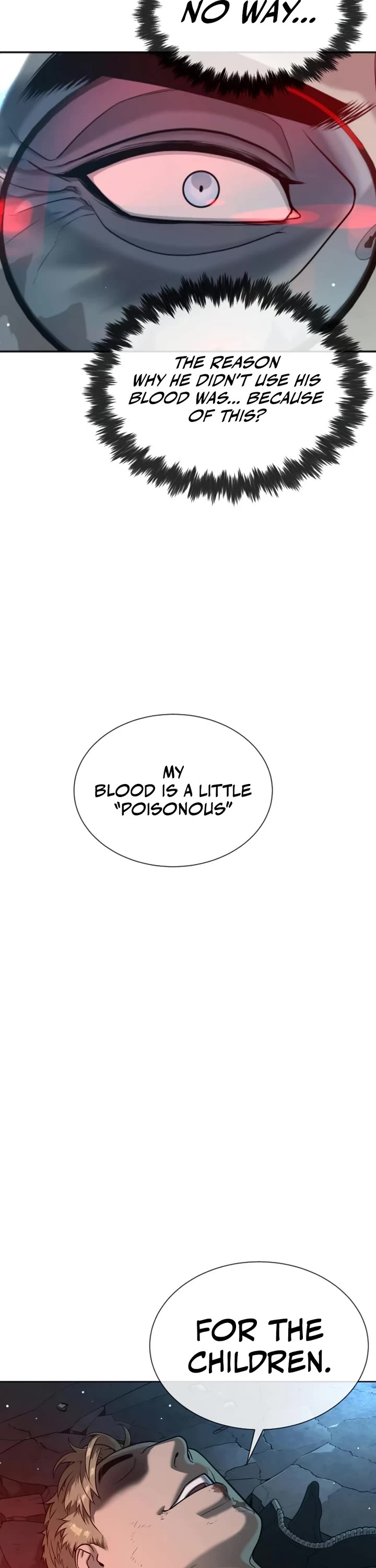 Killer Pietro Chapter 129 page 67 - Chapter 129