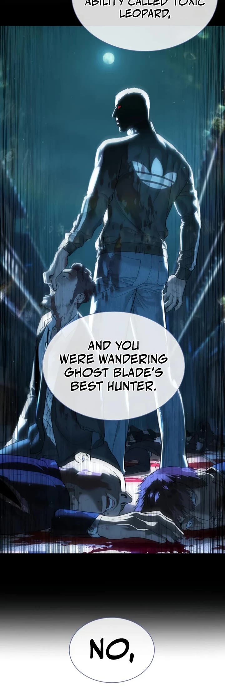 Killer Pietro Chapter 129 page 7 - Chapter 129