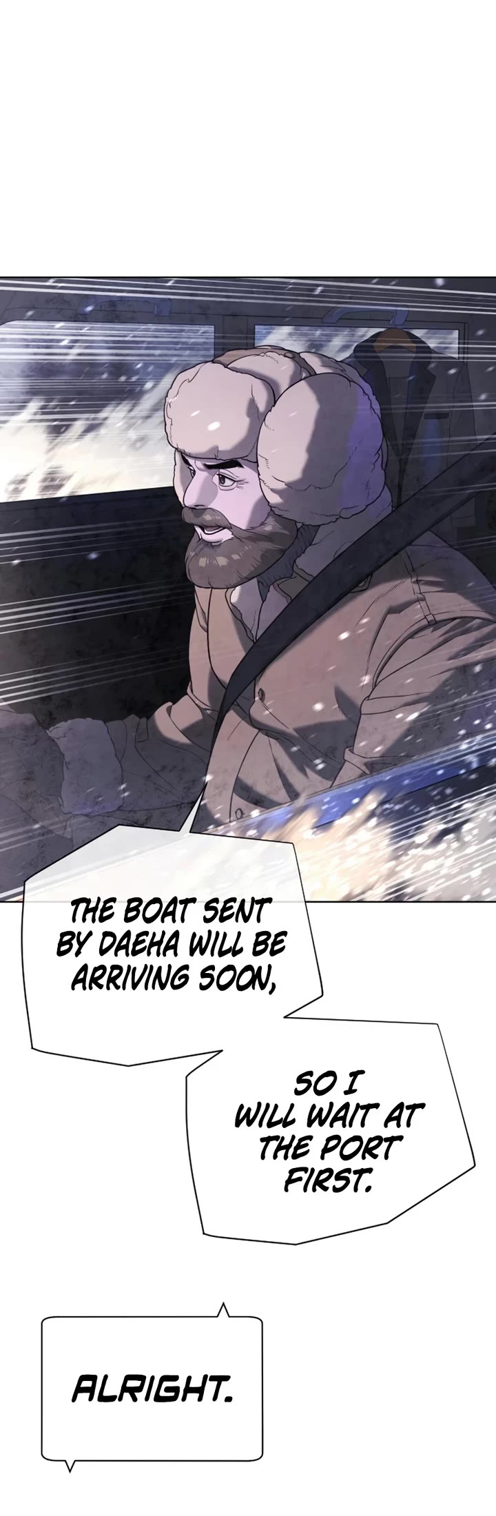 Killer Pietro Chapter 129 page 73 - Chapter 129
