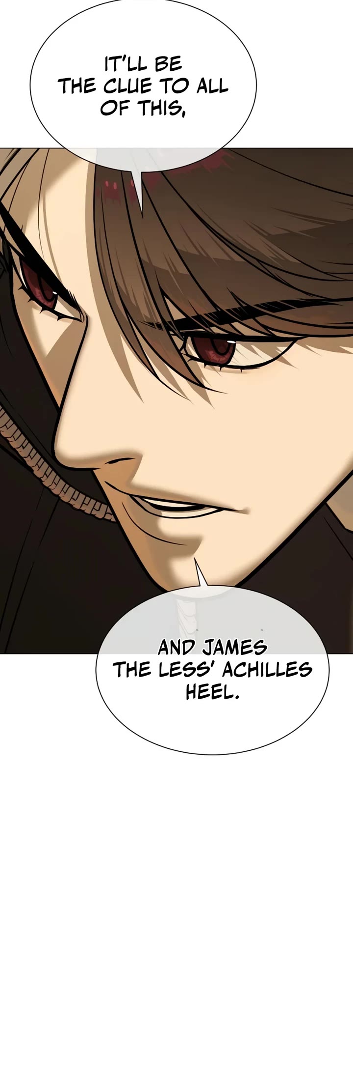 Killer Pietro Chapter 129 page 77 - Chapter 129