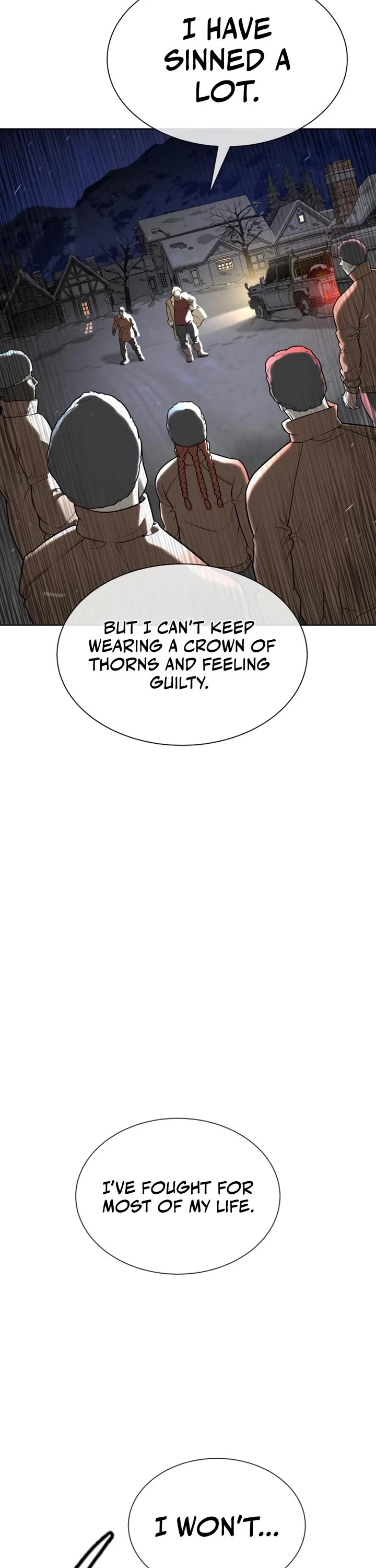 Killer Pietro Chapter 129 page 99 - Chapter 129