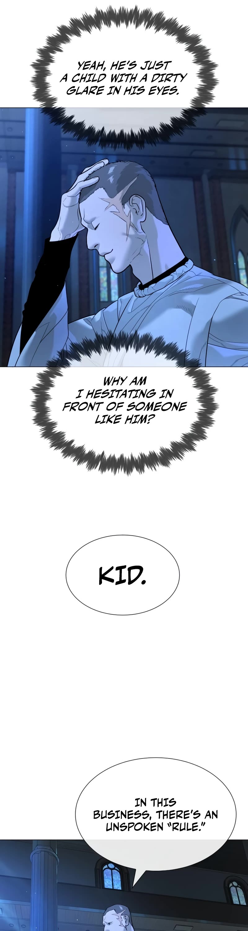 Killer Pietro Chapter 13 page 12 - Chapter 13
